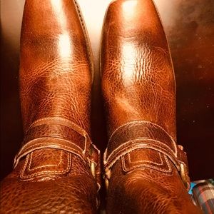 Frye boots